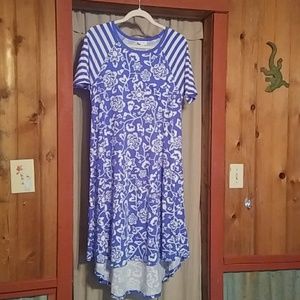 LuLaRoe Carly